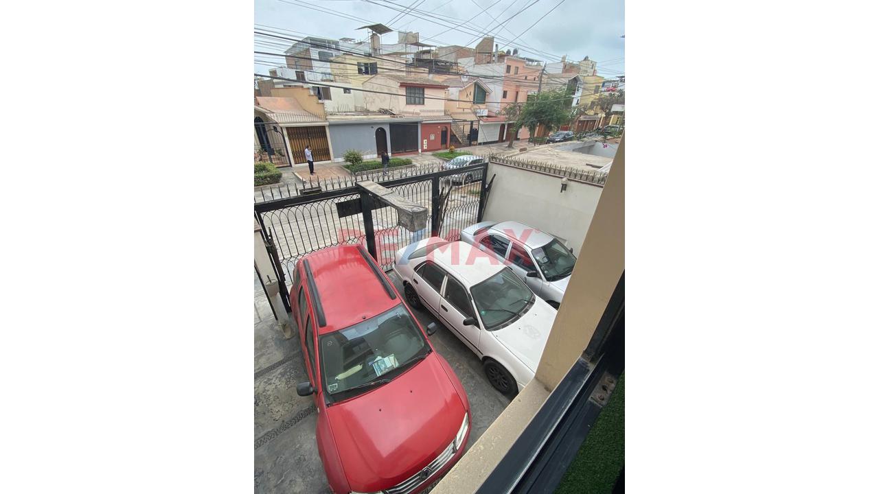 Venta Departamento Flat 2 Dorm. (2Do Piso) -Loma Amorosa - Santiago De Surco — foto 13