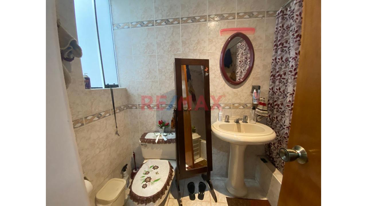 Venta Departamento Flat 2 Dorm. (2Do Piso) -Loma Amorosa - Santiago De Surco — foto 12