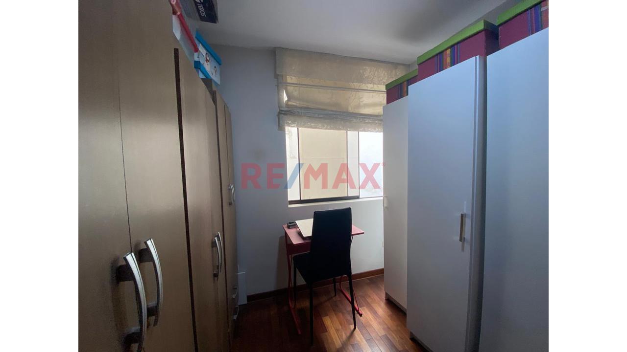 Venta Departamento Flat 2 Dorm. (2Do Piso) -Loma Amorosa - Santiago De Surco — foto 10