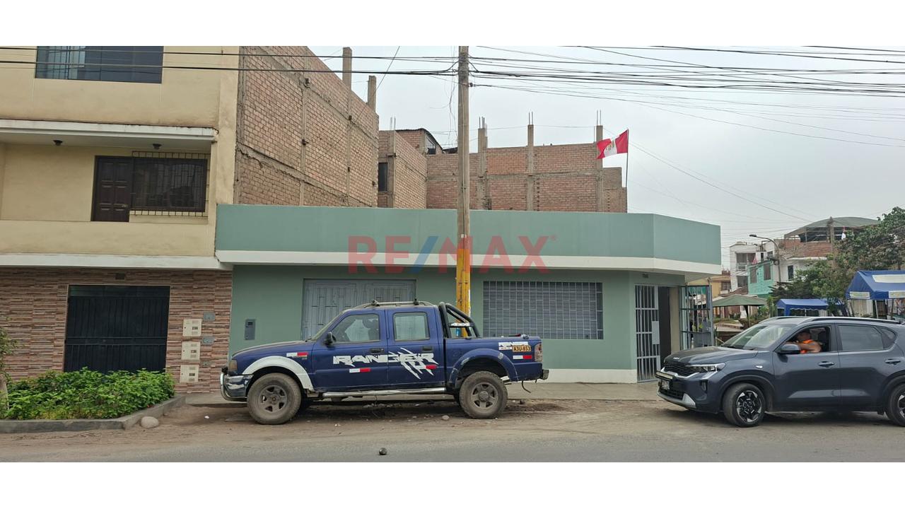Venta Casa En Comas