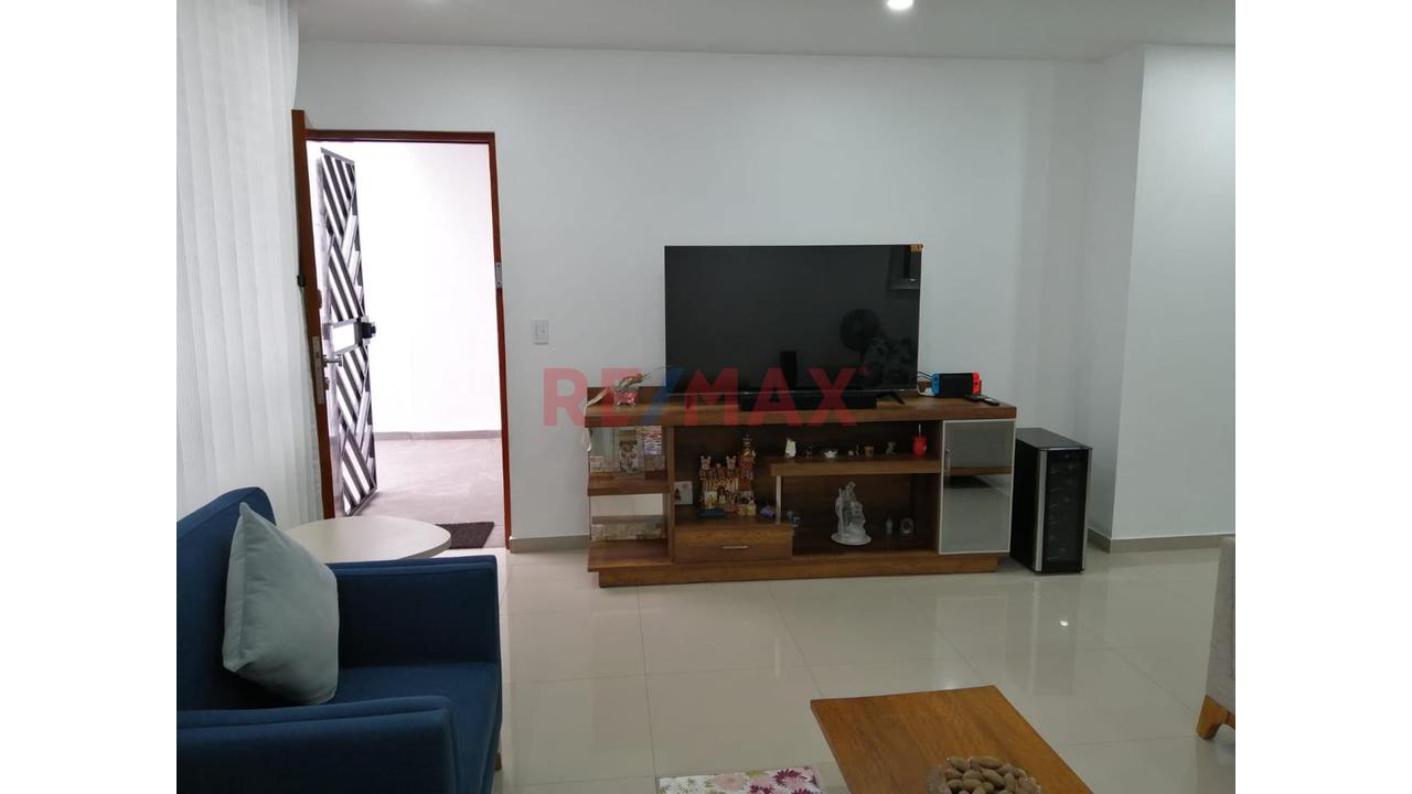 Tu Proximo Hogar: Amplio, Iluminado Y Ventilado En Los Cedros De Villa — foto 3