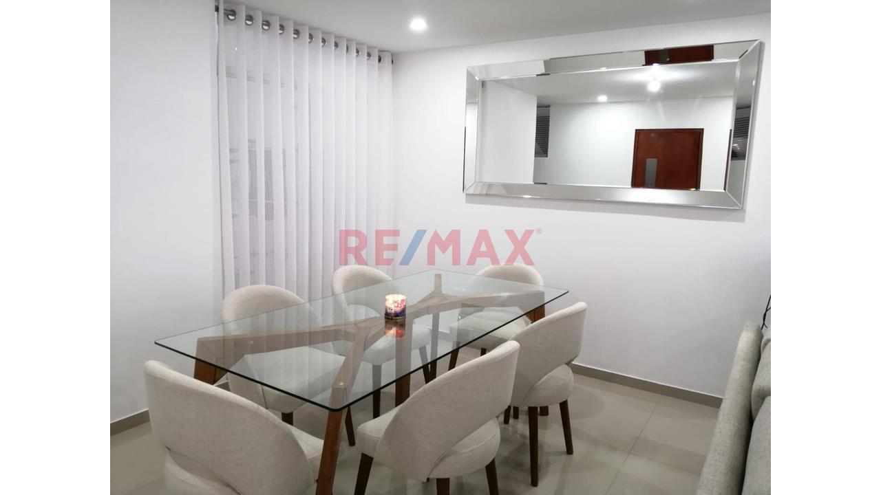 Tu Proximo Hogar: Amplio, Iluminado Y Ventilado En Los Cedros De Villa — foto 2