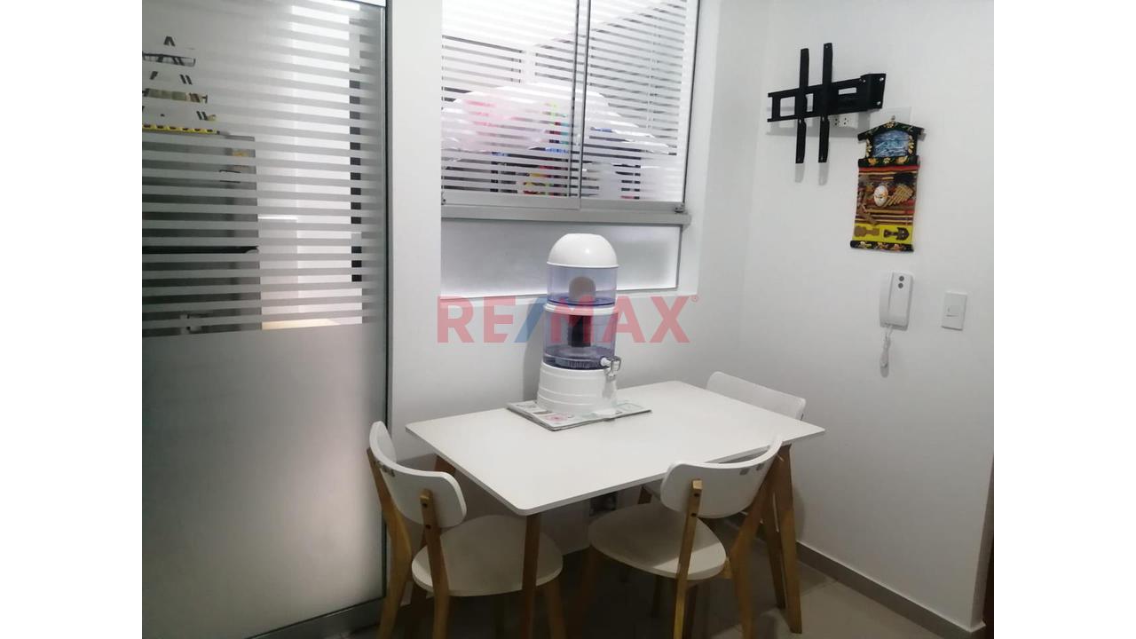 Tu Proximo Hogar: Amplio, Iluminado Y Ventilado En Los Cedros De Villa — foto 4