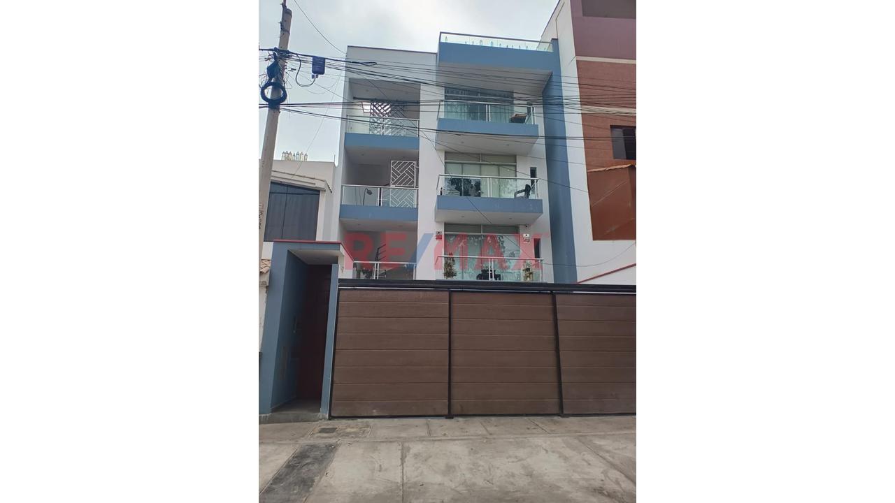 Tu Proximo Hogar: Amplio, Iluminado Y Ventilado En Los Cedros De Villa
