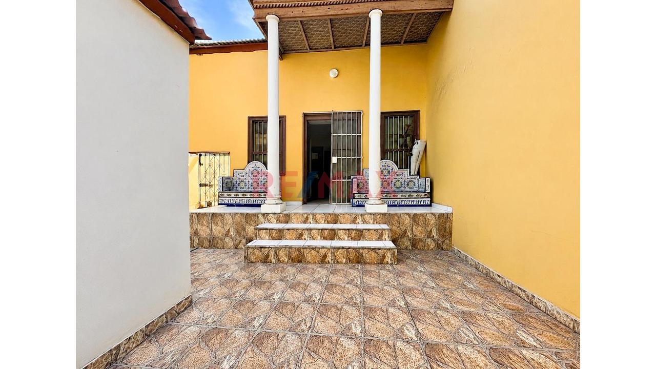 🏛️ ¡Casona Se Vende Como Terreno,  En El Corazón De Trujillo! Ideal Para Inversionistas Y Desarrolladores 💵 - 3