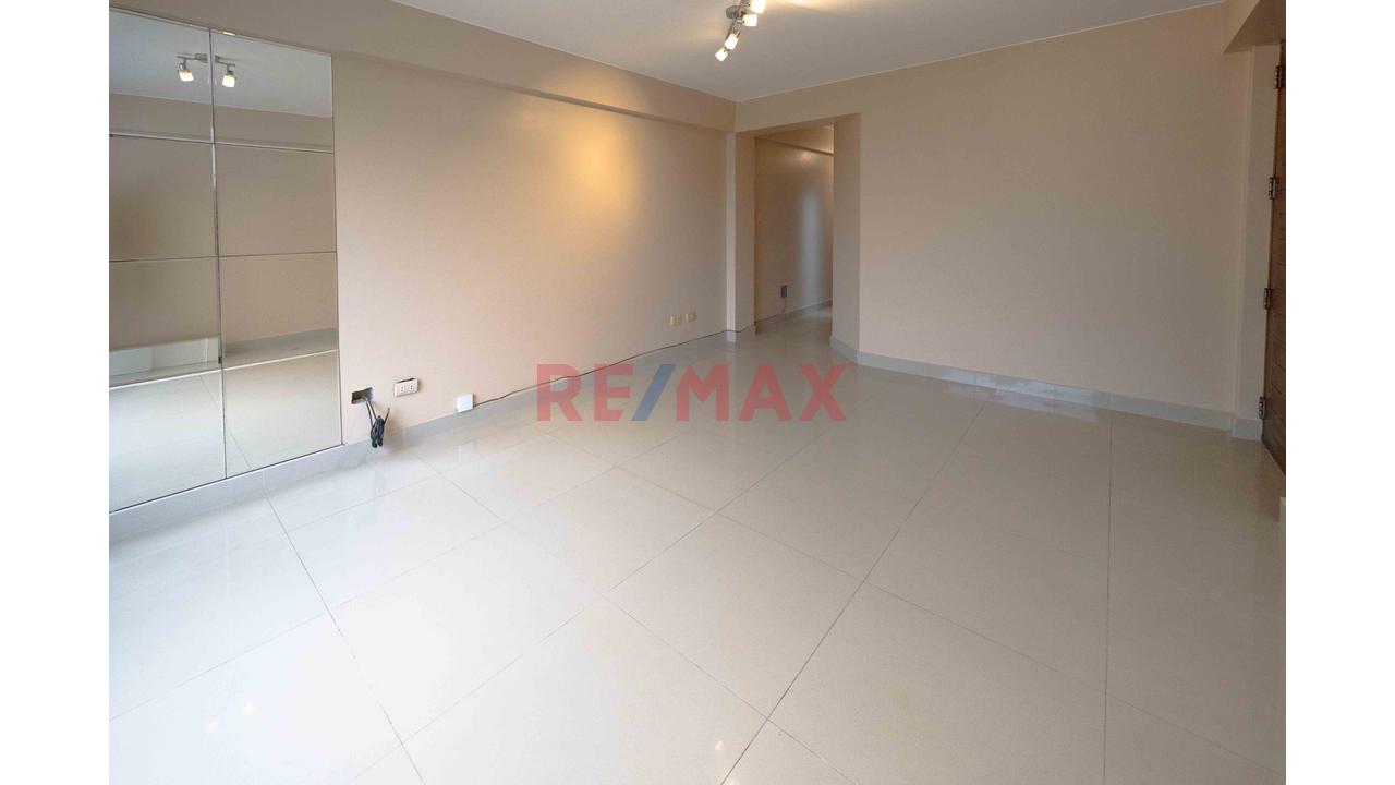 ¡Vive Frente A Parque Chicama! Dpto. En 3Er. Piso - San Miguel — foto 11