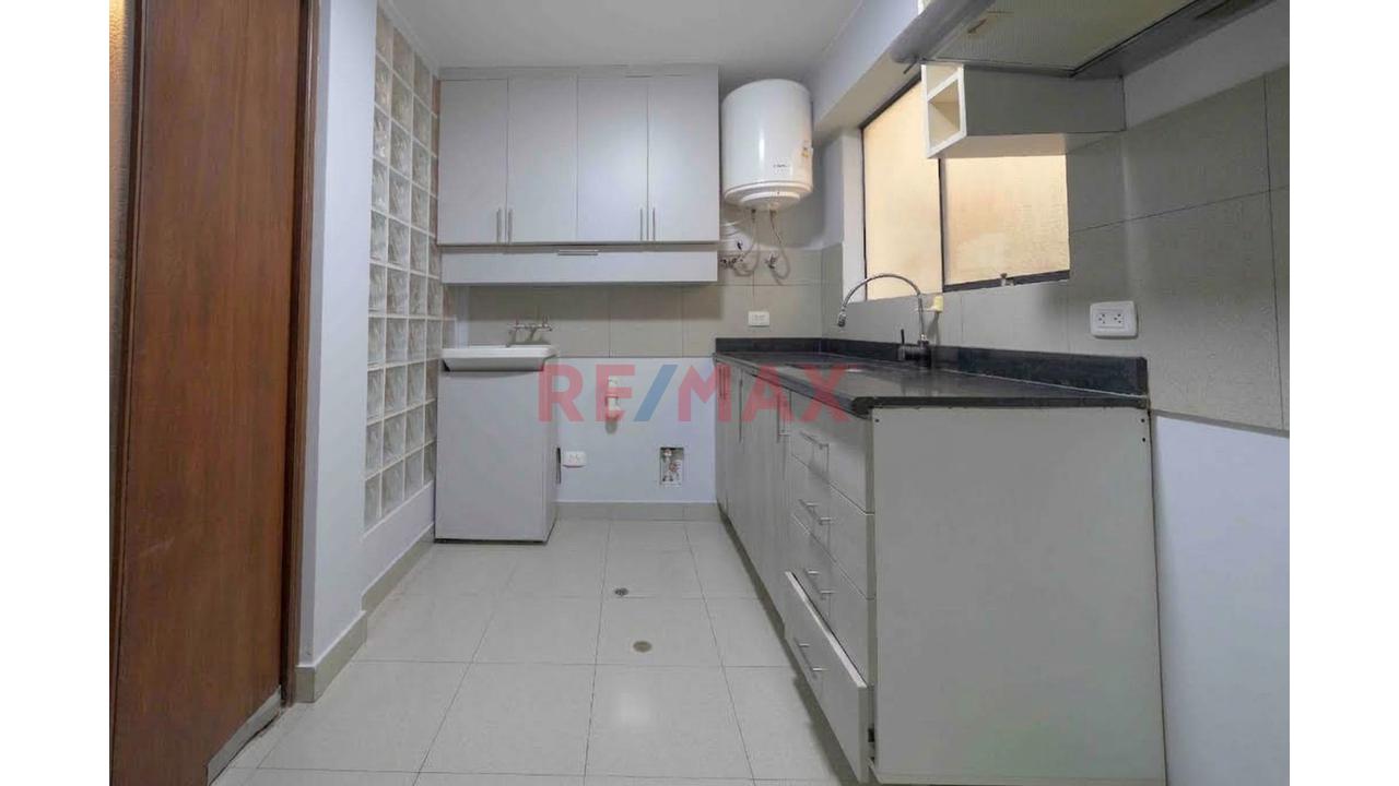 ¡Vive Frente A Parque Chicama! Dpto. En 3Er. Piso - San Miguel — foto 7