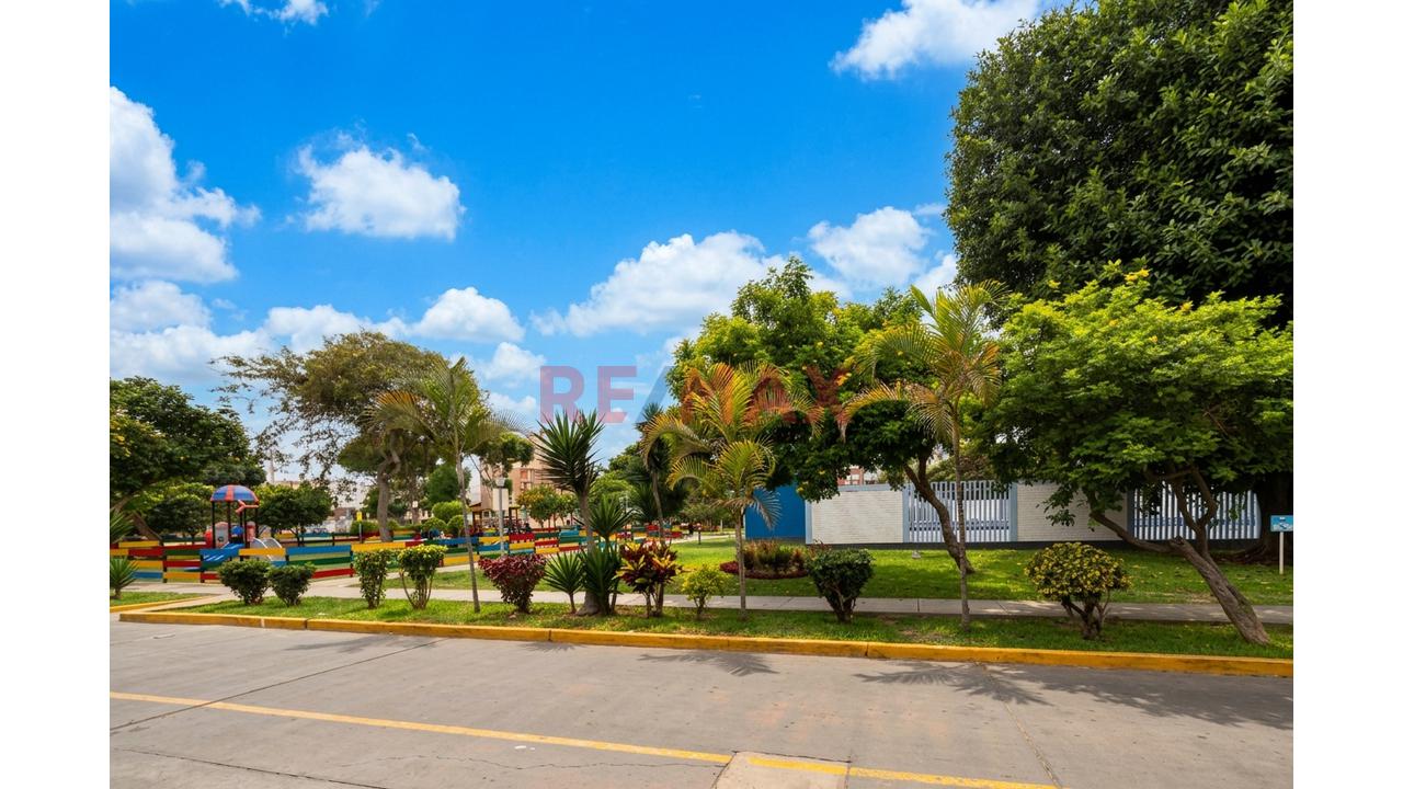 ¡Vive Frente A Parque Chicama! Dpto. En 3Er. Piso - San Miguel — foto 14
