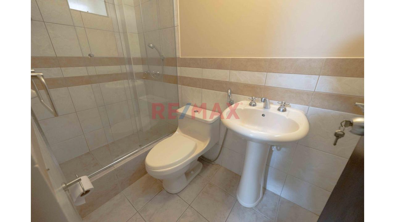 ¡Vive Frente A Parque Chicama! Dpto. En 3Er. Piso - San Miguel — foto 12