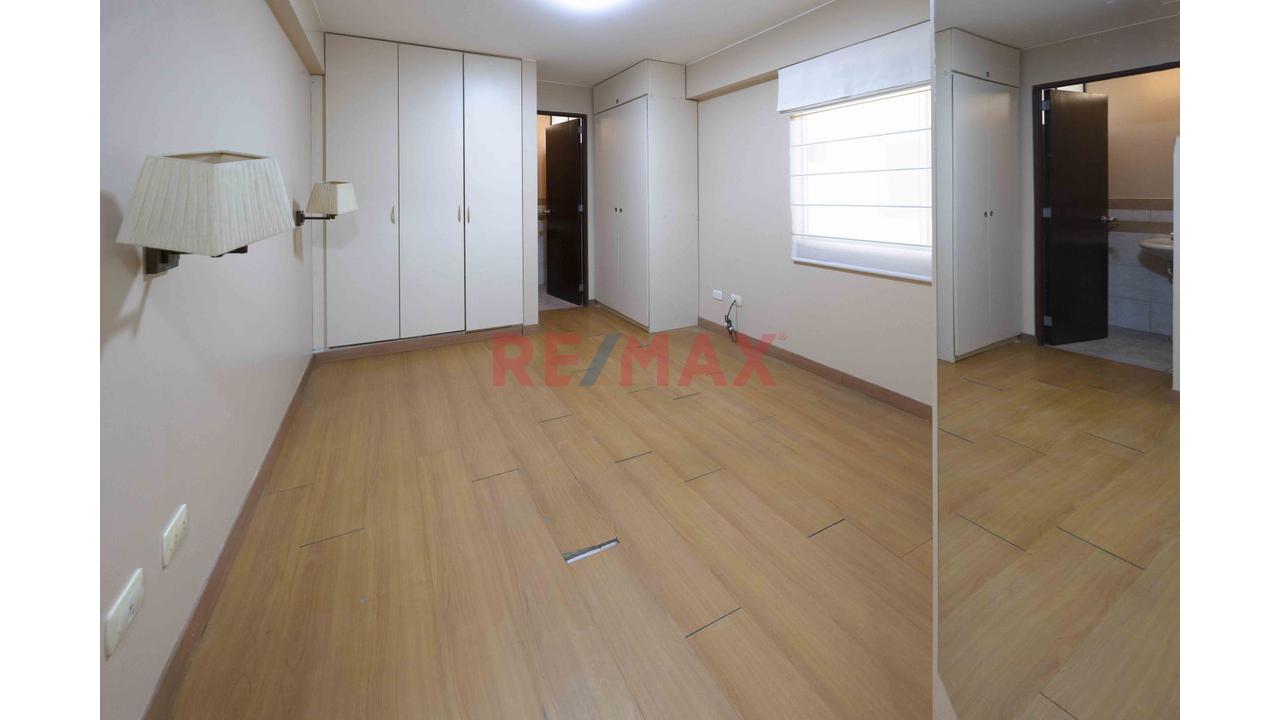 ¡Vive Frente A Parque Chicama! Dpto. En 3Er. Piso - San Miguel — foto 15