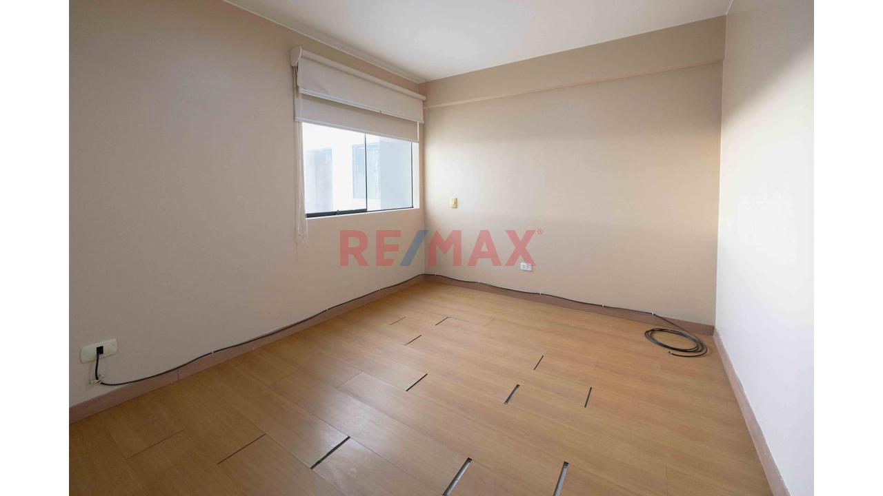 ¡Vive Frente A Parque Chicama! Dpto. En 3Er. Piso - San Miguel — foto 10