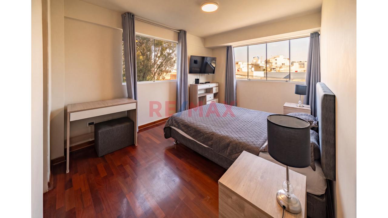 En Venta Lindo Y Acogedor Departamento Frente A Parque En Piso 3 En Pueblo Libre — foto 13