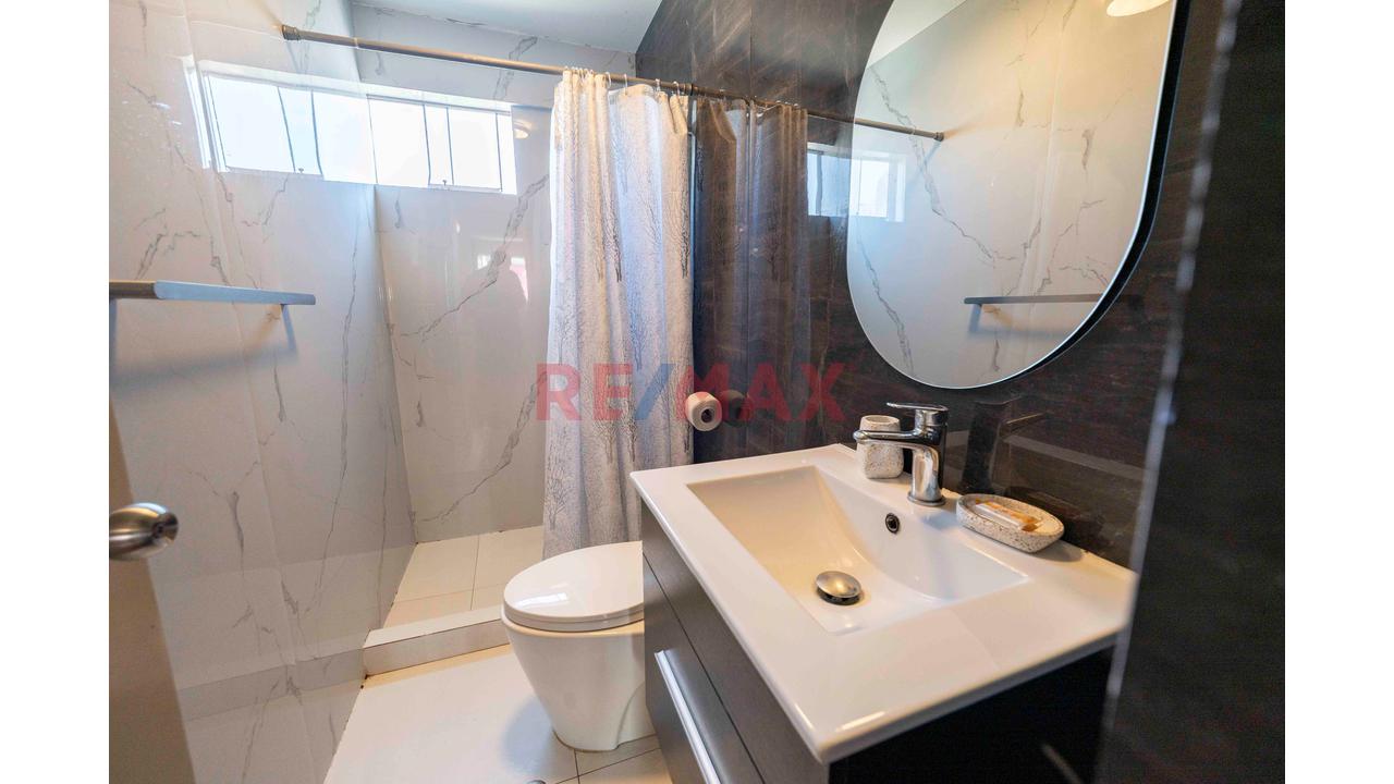 En Venta Lindo Y Acogedor Departamento Frente A Parque En Piso 3 En Pueblo Libre — foto 10