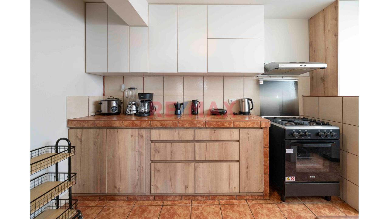 En Venta Lindo Y Acogedor Departamento Frente A Parque En Piso 3 En Pueblo Libre — foto 8