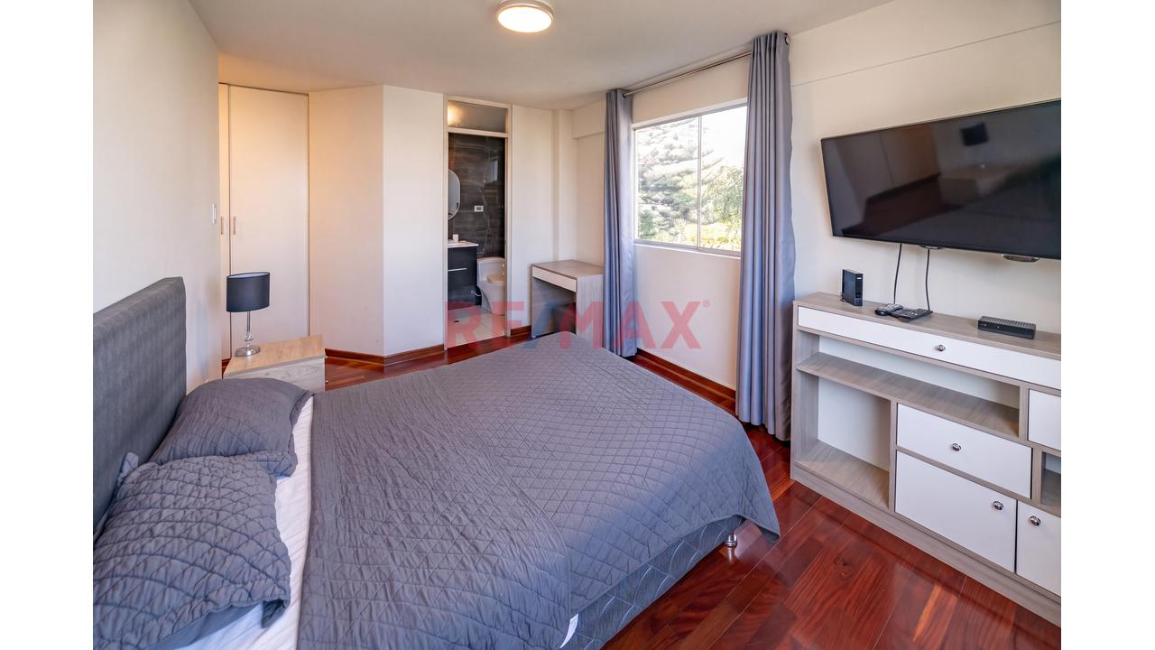 En Venta Lindo Y Acogedor Departamento Frente A Parque En Piso 3 En Pueblo Libre — foto 14