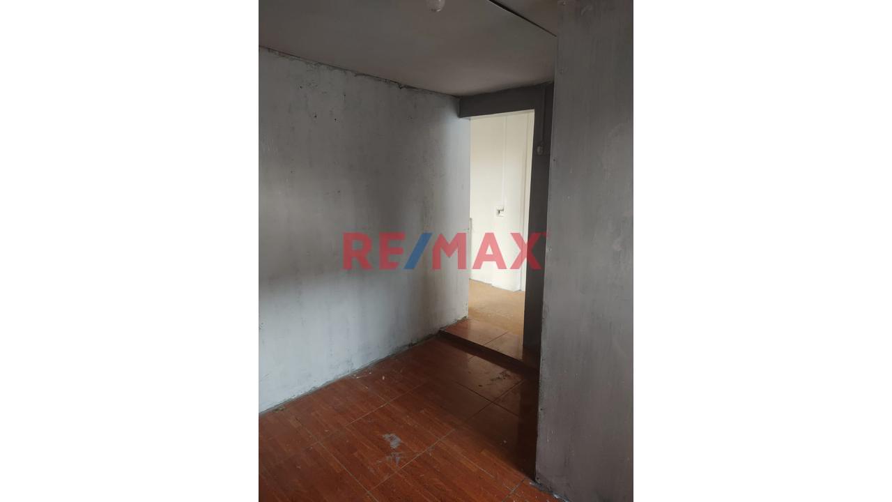 ¡Departamento En Venta – La Victoria!