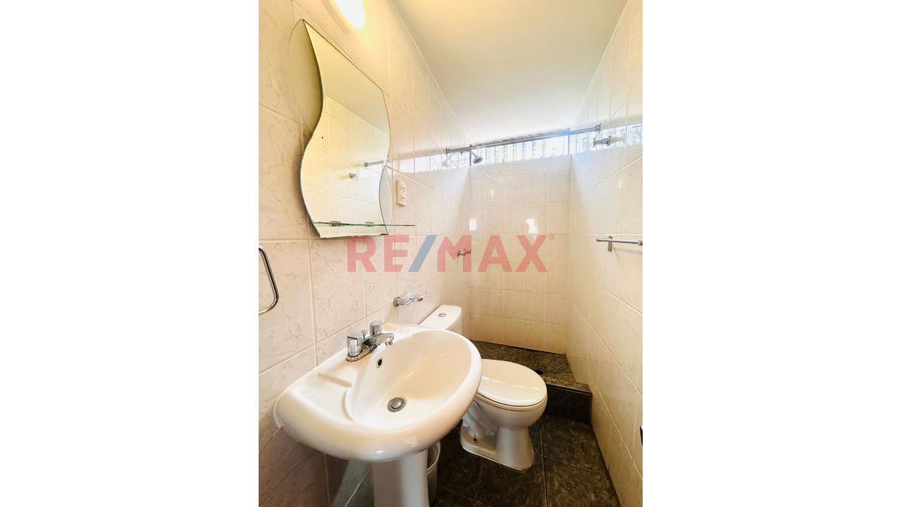 Alquilo Departamento 64 M2 De 2 Dormitorios En 2Do Piso Urb. Los Precursores - Surco! — foto 9