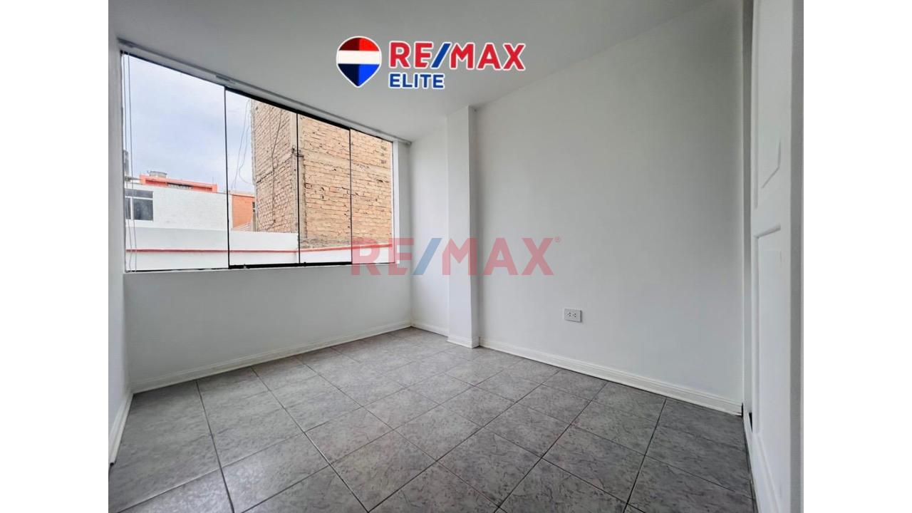 Alquilo Departamento 64 M2 De 2 Dormitorios En 2Do Piso Urb. Los Precursores - Surco! — foto 10