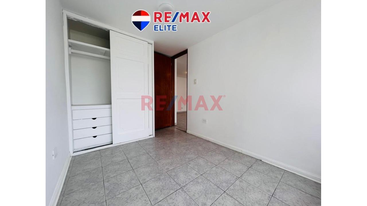 Alquilo Departamento 64 M2 De 2 Dormitorios En 2Do Piso Urb. Los Precursores - Surco! — foto 13
