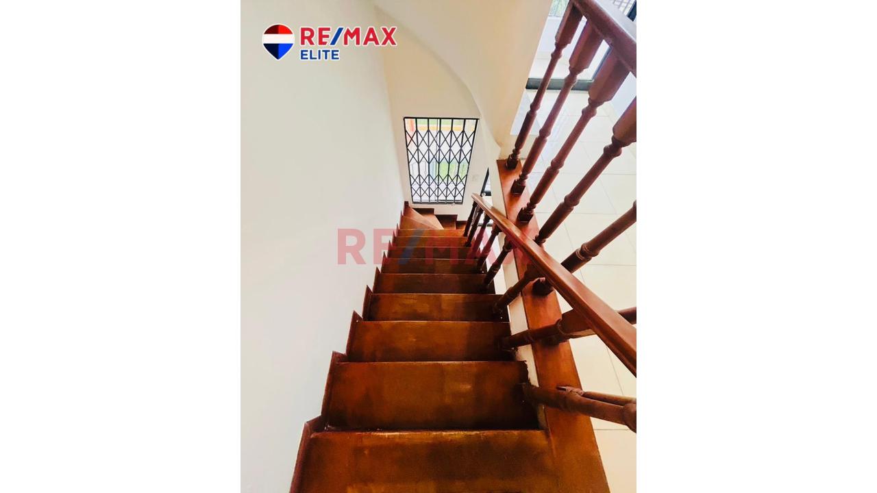 Alquilo Departamento 64 M2 De 2 Dormitorios En 2Do Piso Urb. Los Precursores - Surco! — foto 12
