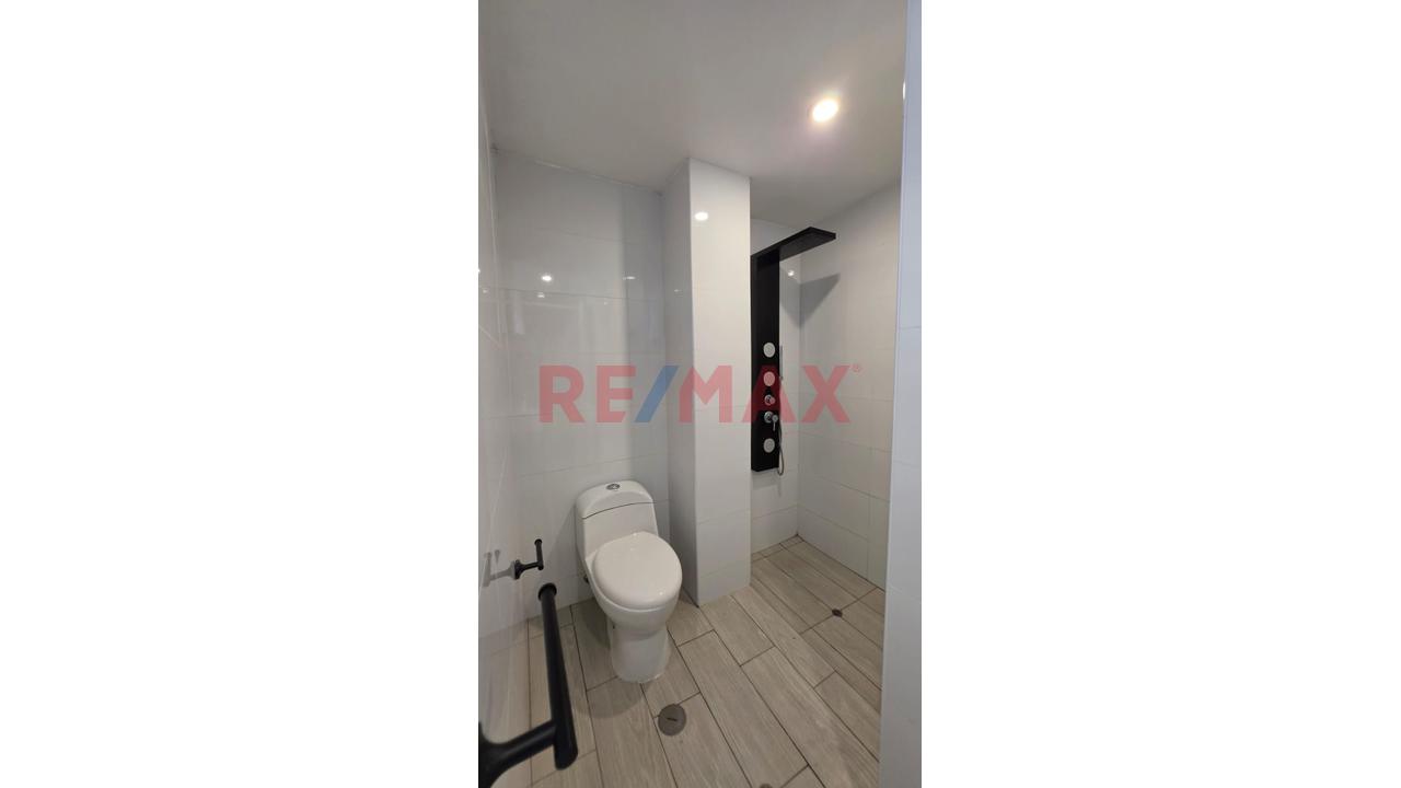 Vendo Departamento En 6To Piso En La Residencial Corbacho- Cerro Colorado🏡✨ — foto 5