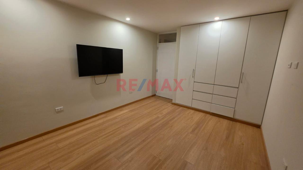 Vendo Departamento En 6To Piso En La Residencial Corbacho- Cerro Colorado🏡✨ — foto 6
