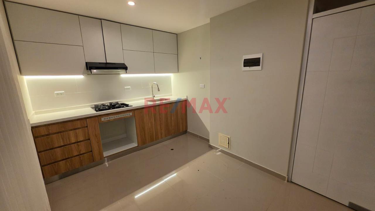 Vendo Departamento En 6To Piso En La Residencial Corbacho- Cerro Colorado🏡✨ — foto 9