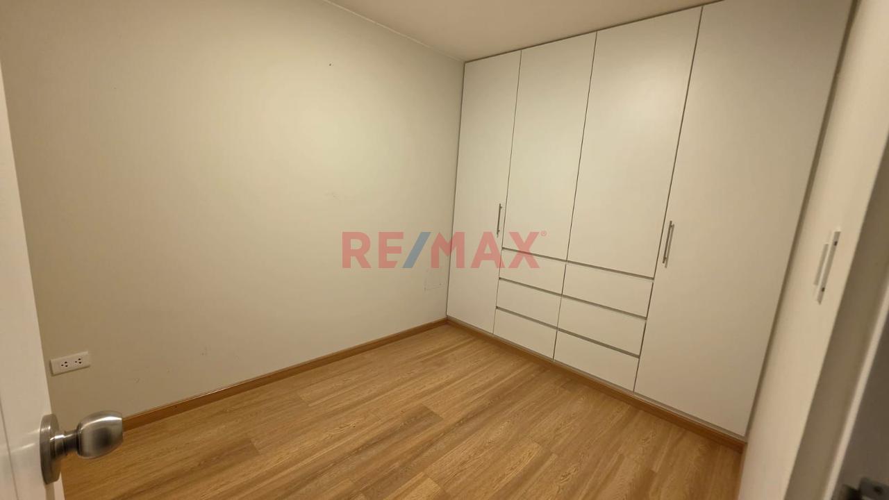 Vendo Departamento En 6To Piso En La Residencial Corbacho- Cerro Colorado🏡✨ — foto 8