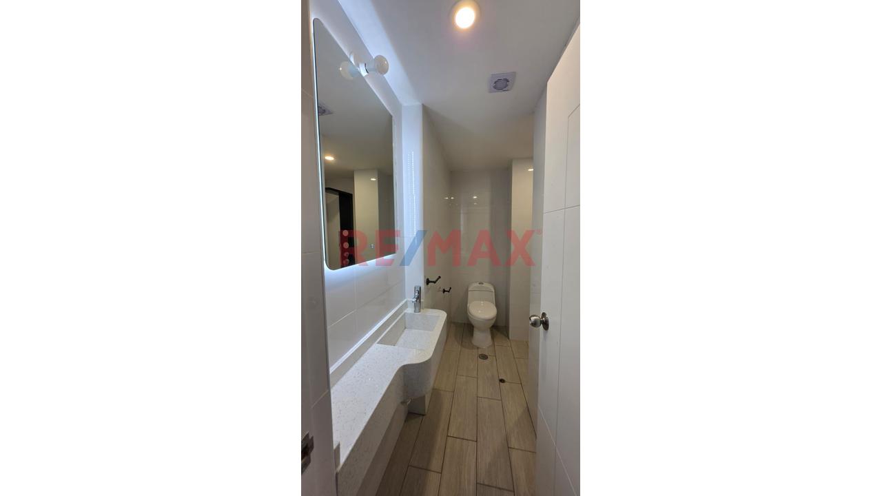Vendo Departamento En 6To Piso En La Residencial Corbacho- Cerro Colorado🏡✨ — foto 3