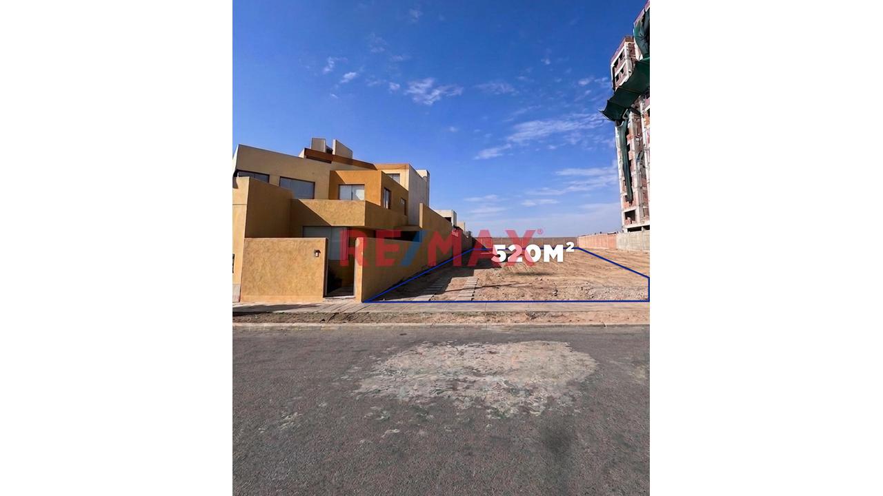 🏡 Terreno En Venta – Portales Del Golf - 1