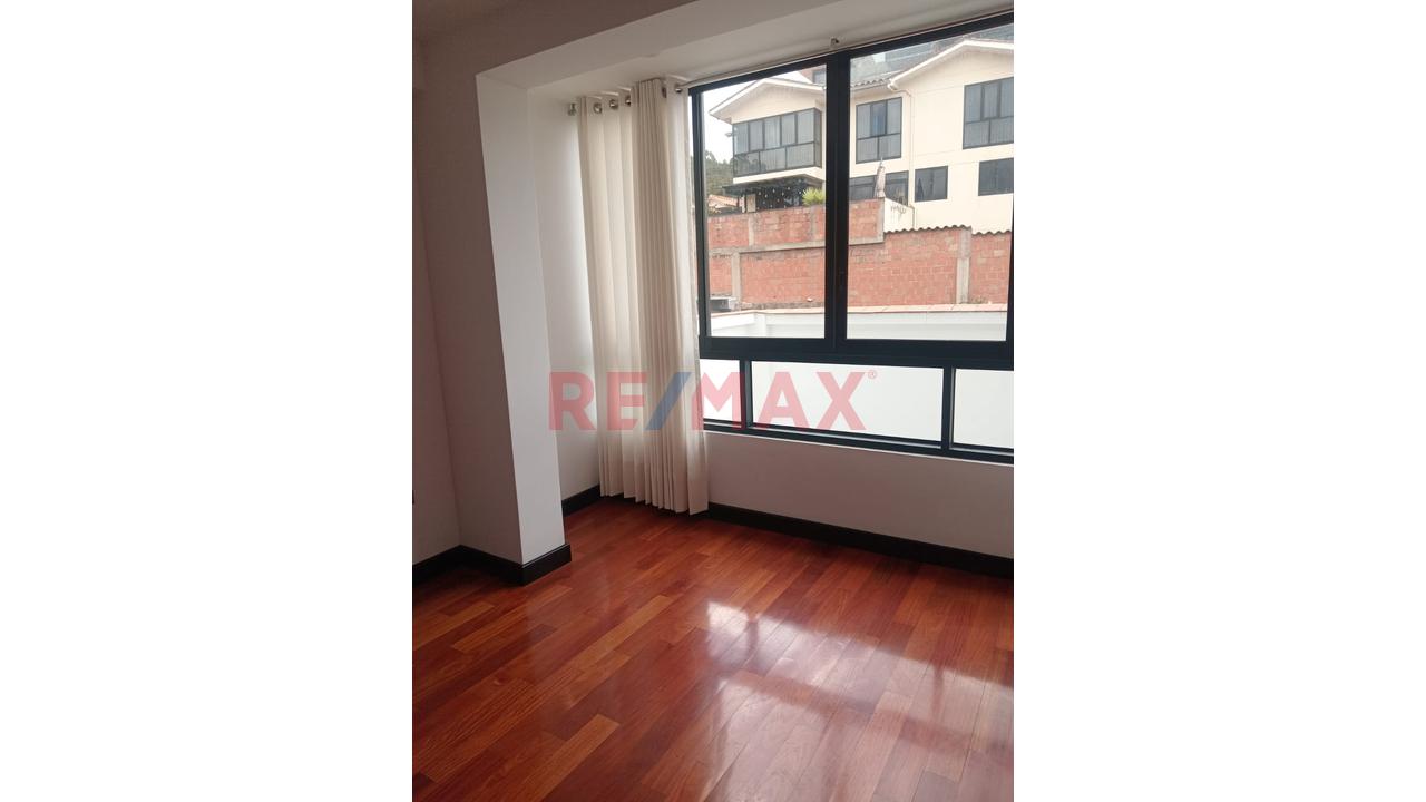 🏡 Amplia Y Bonita Casa En Venta – Santa María, San Jerónimo | Cusco - 13