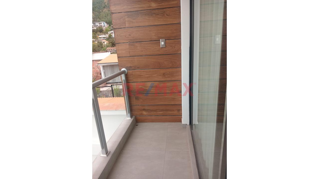 🏡 Amplia Y Bonita Casa En Venta – Santa María, San Jerónimo | Cusco - 5