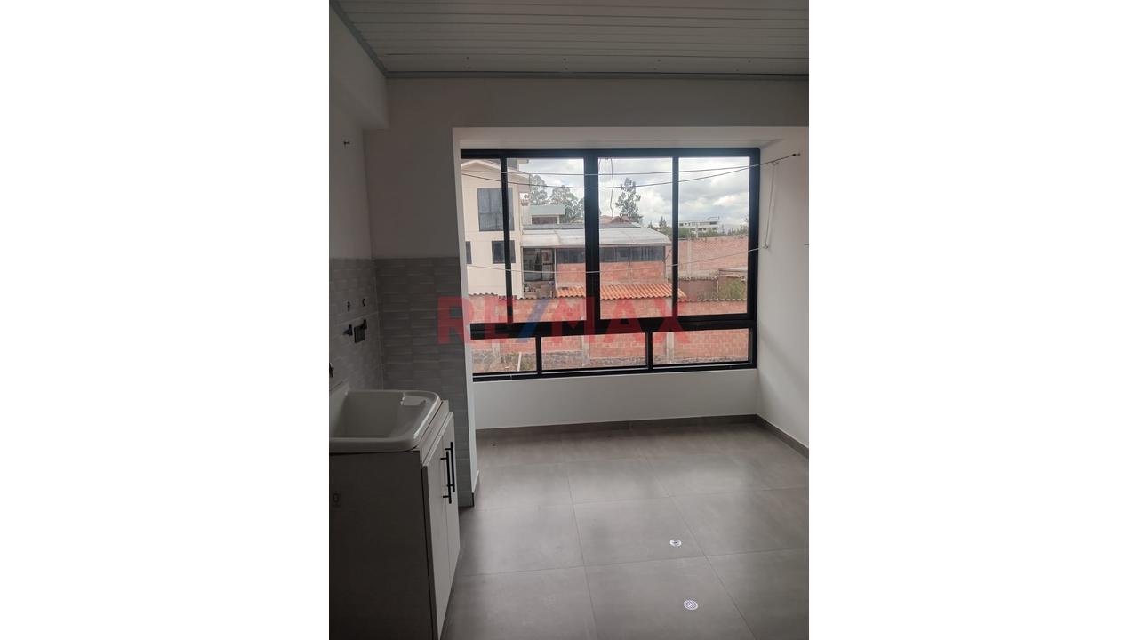 🏡 Amplia Y Bonita Casa En Venta – Santa María, San Jerónimo | Cusco - 14