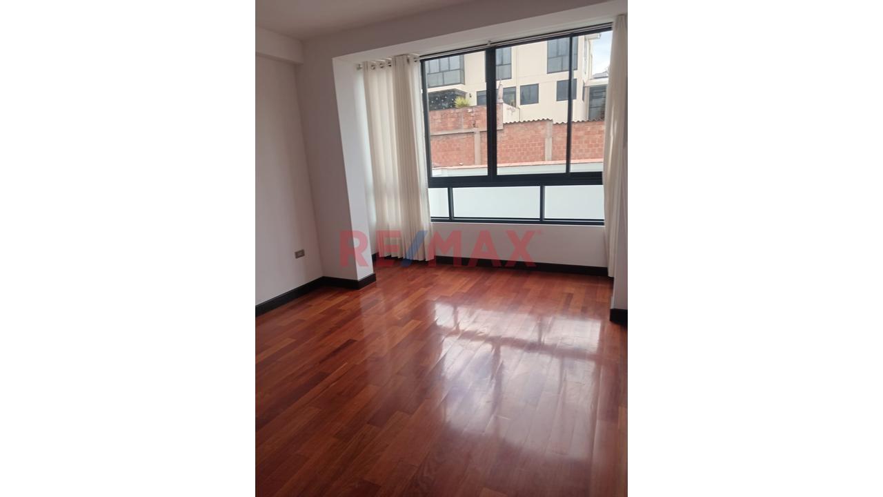 🏡 Amplia Y Bonita Casa En Venta – Santa María, San Jerónimo | Cusco - 4
