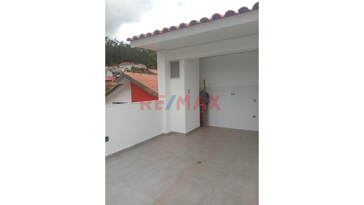 🏡 Amplia Y Bonita Casa En Venta – Santa María, San Jerónimo | Cusco - 8