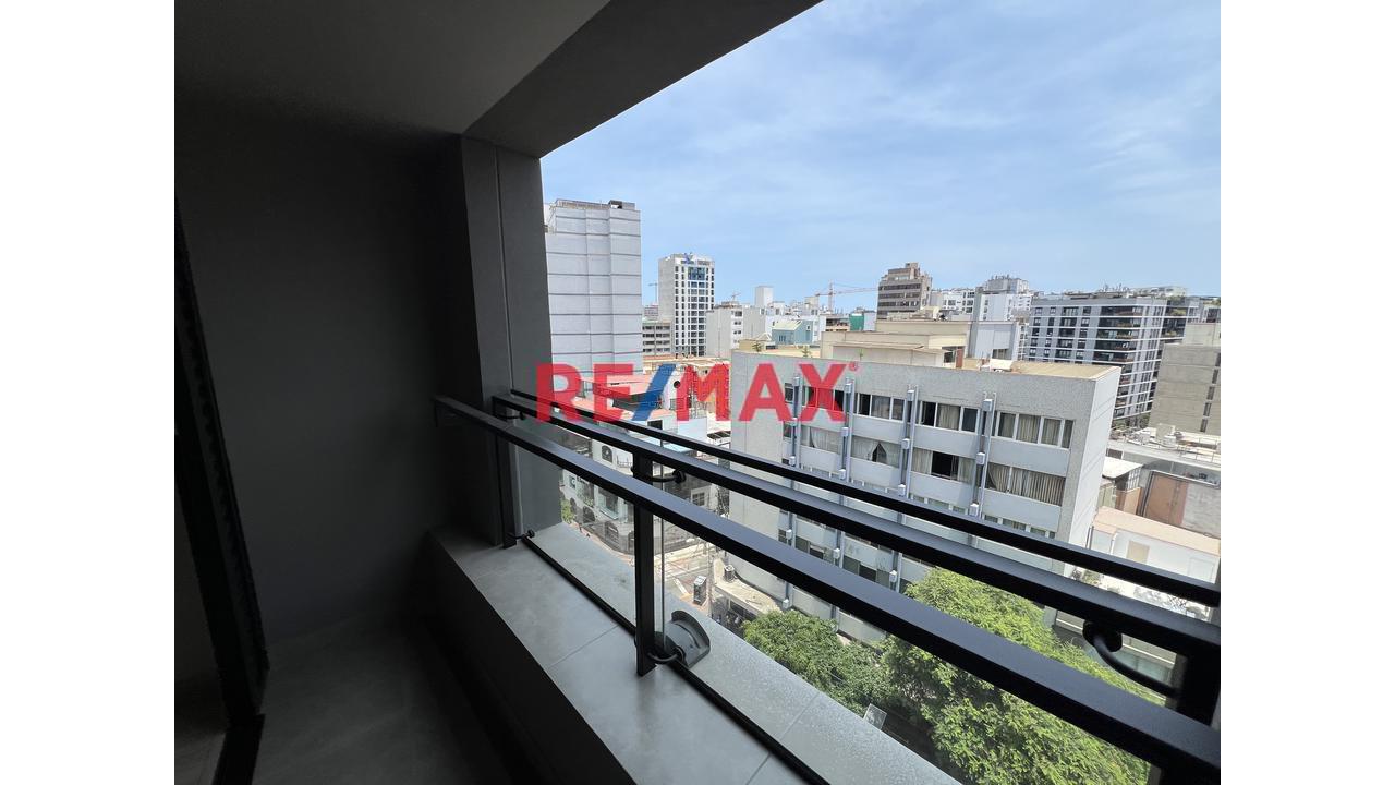 Venta Departamento En Miraflores – ¡Último Disponible! | Estreno | Áreas Comunes | Av. Larco