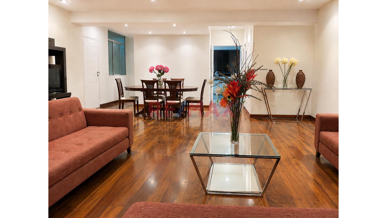 Exclusivo Dúplex En Miraflores Con 4 Dormitorios Y Gran Terraza — foto 11