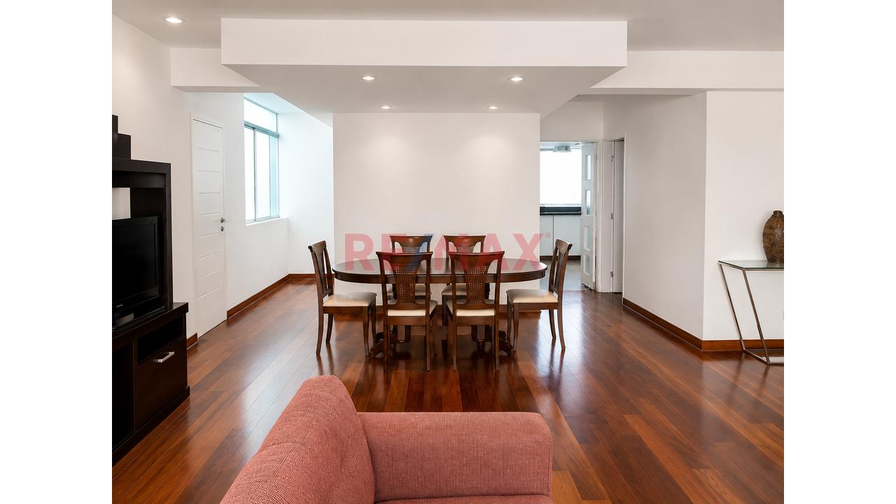 Exclusivo Dúplex En Miraflores Con 4 Dormitorios Y Gran Terraza — foto 6