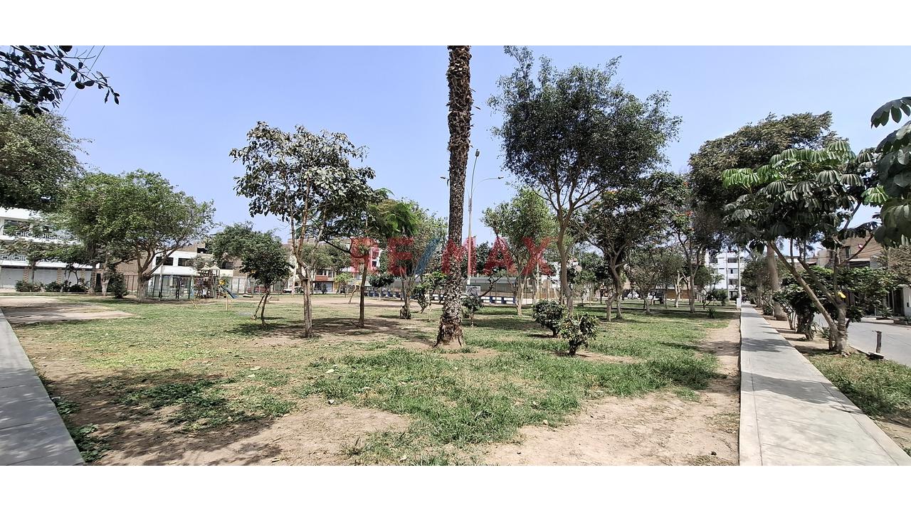En Venta Casa En Plena Avenida, En Vipol De Naranjal, San Martín De Porres — foto 7