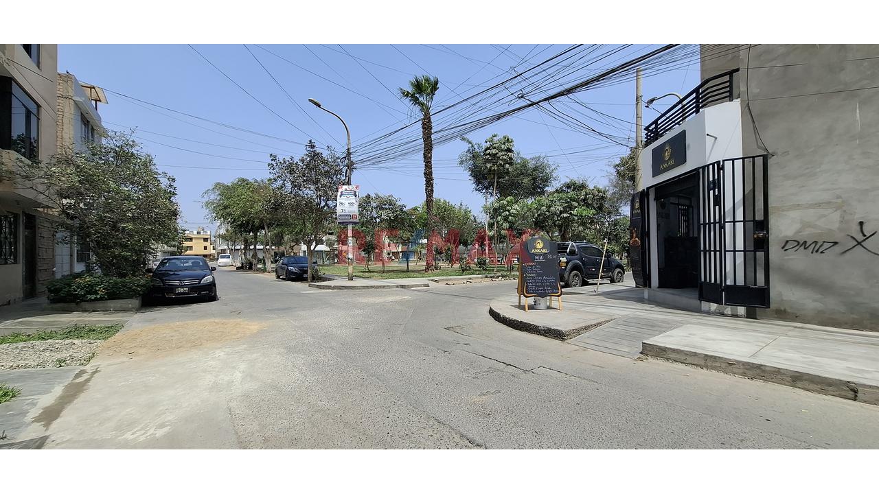 En Venta Casa En Plena Avenida, En Vipol De Naranjal, San Martín De Porres — foto 11