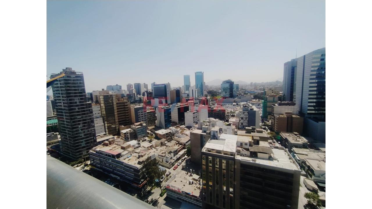 Venta De Edificio Corporativo En San Isidro Financiero - 5