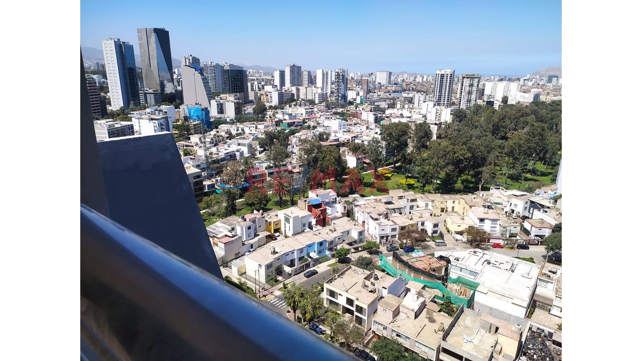 Venta De Edificio Corporativo En San Isidro Financiero - 3