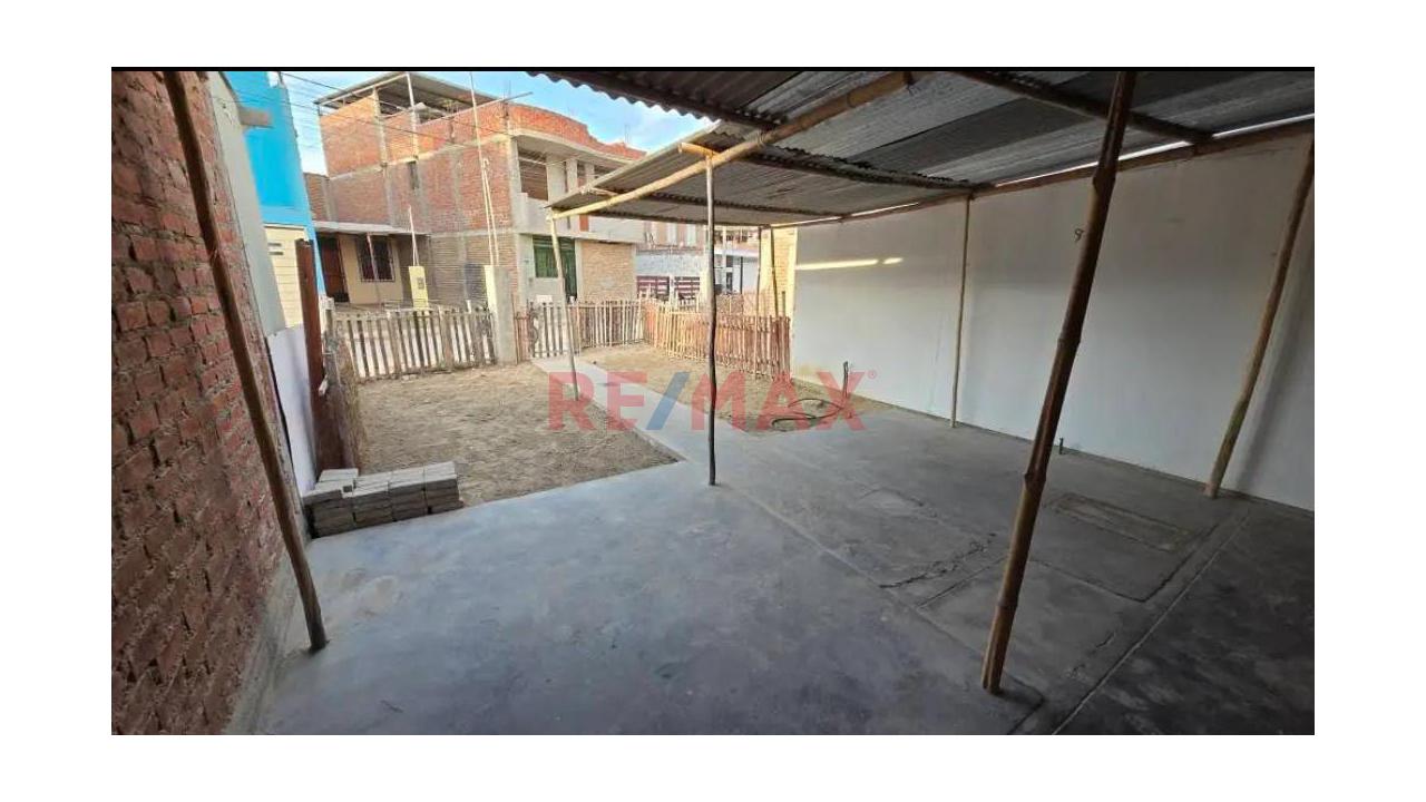 Venta De Módulo En Santa Margarita - Media Cuadra Av Principal - Cerca Maxi Ahorro - 4