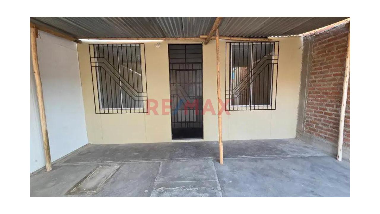 Venta De Módulo En Santa Margarita - Media Cuadra Av Principal - Cerca Maxi Ahorro - 2