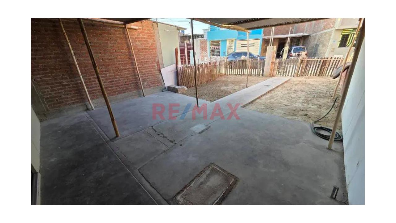 Venta De Módulo En Santa Margarita - Media Cuadra Av Principal - Cerca Maxi Ahorro - 3