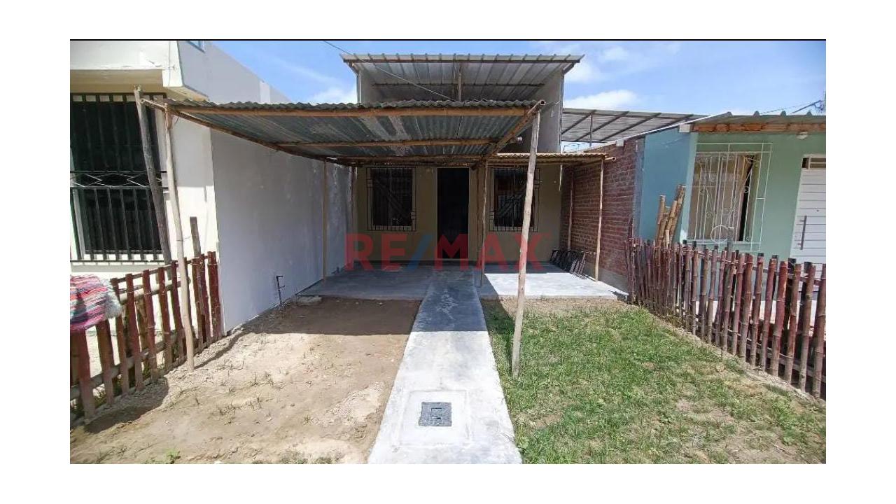 Venta De Módulo En Santa Margarita - Media Cuadra Av Principal - Cerca Maxi Ahorro - 1