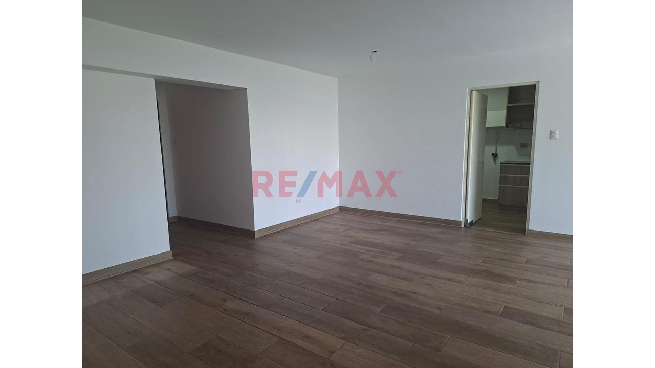Departamento En Venta 124M2 Con Vista Al Golf – Hills Camacho, Surco — foto 2
