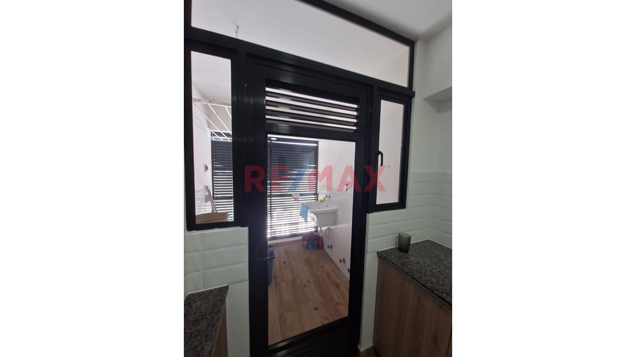 Departamento En Venta 124M2 Con Vista Al Golf – Hills Camacho, Surco — foto 8