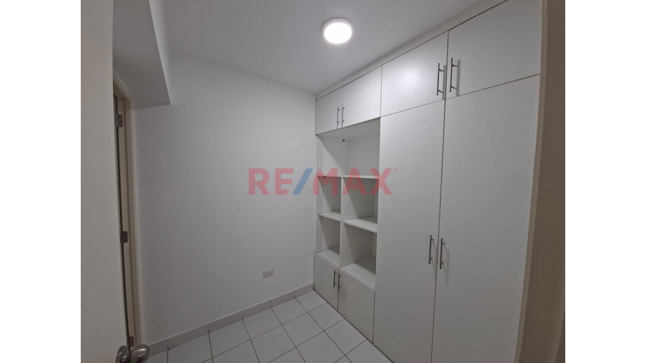 Departamento En Venta 124M2 Con Vista Al Golf – Hills Camacho, Surco — foto 10