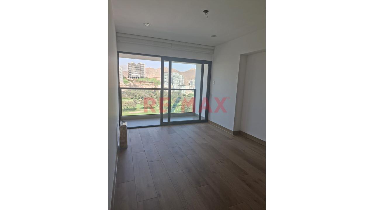 Departamento En Venta 124M2 Con Vista Al Golf – Hills Camacho, Surco — foto 4